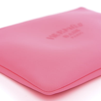 Hermes Neoprene Medium Neobain Bubblegum 7 of 9