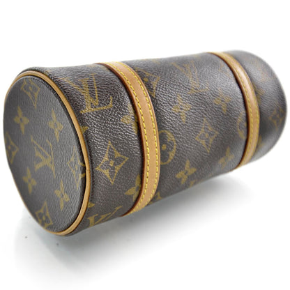 Louis Vuitton Monogram Papillon 19 4 of 7