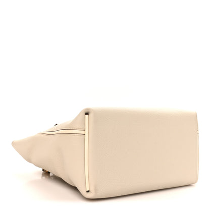 Hermes Togo Matte Alligator Swift Touch 24/24 29 Beton 4 of 10
