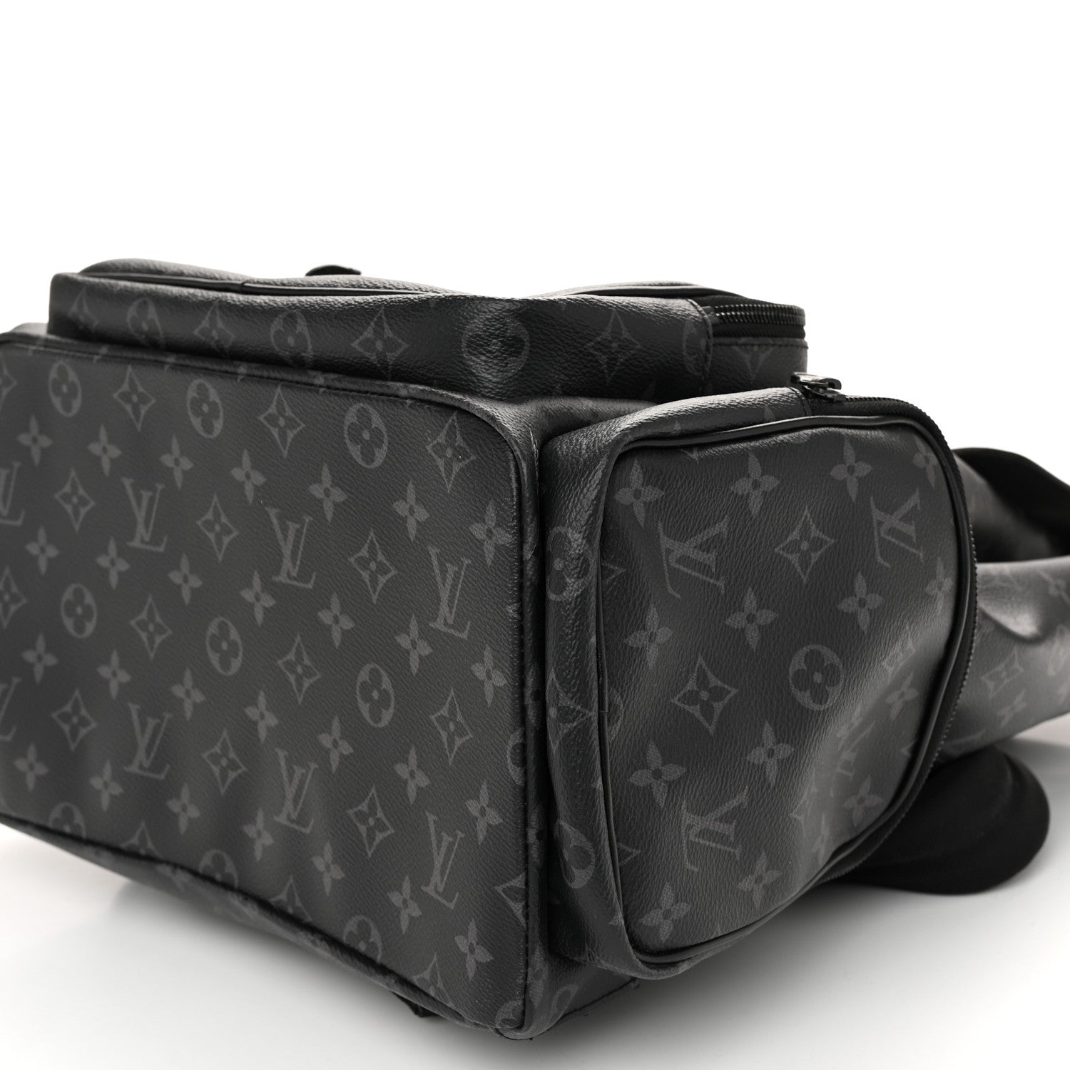 Louis Vuitton Monogram Eclipse Trio Backpack 9 of 10