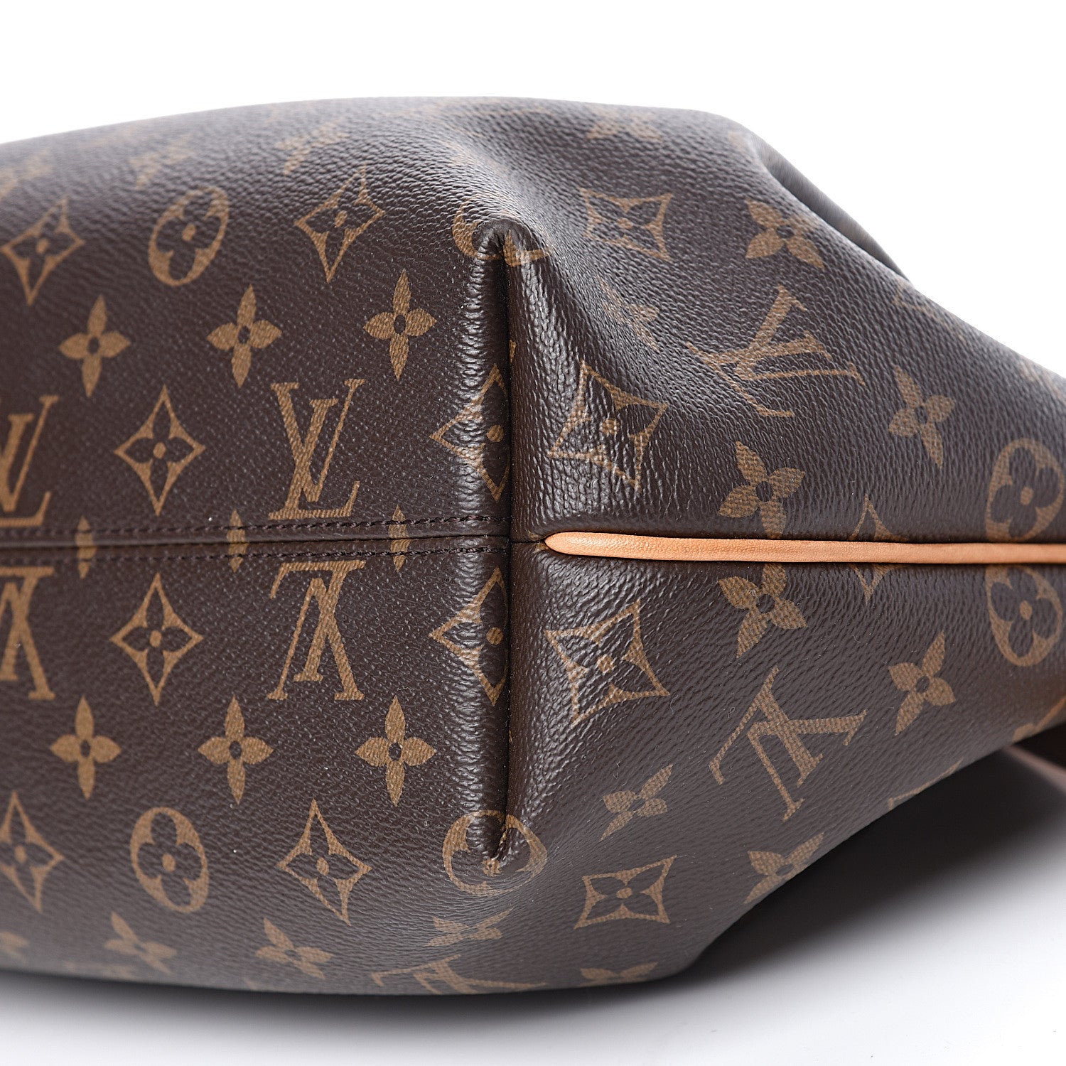 Louis Vuitton Monogram Turenne PM 15 of 15