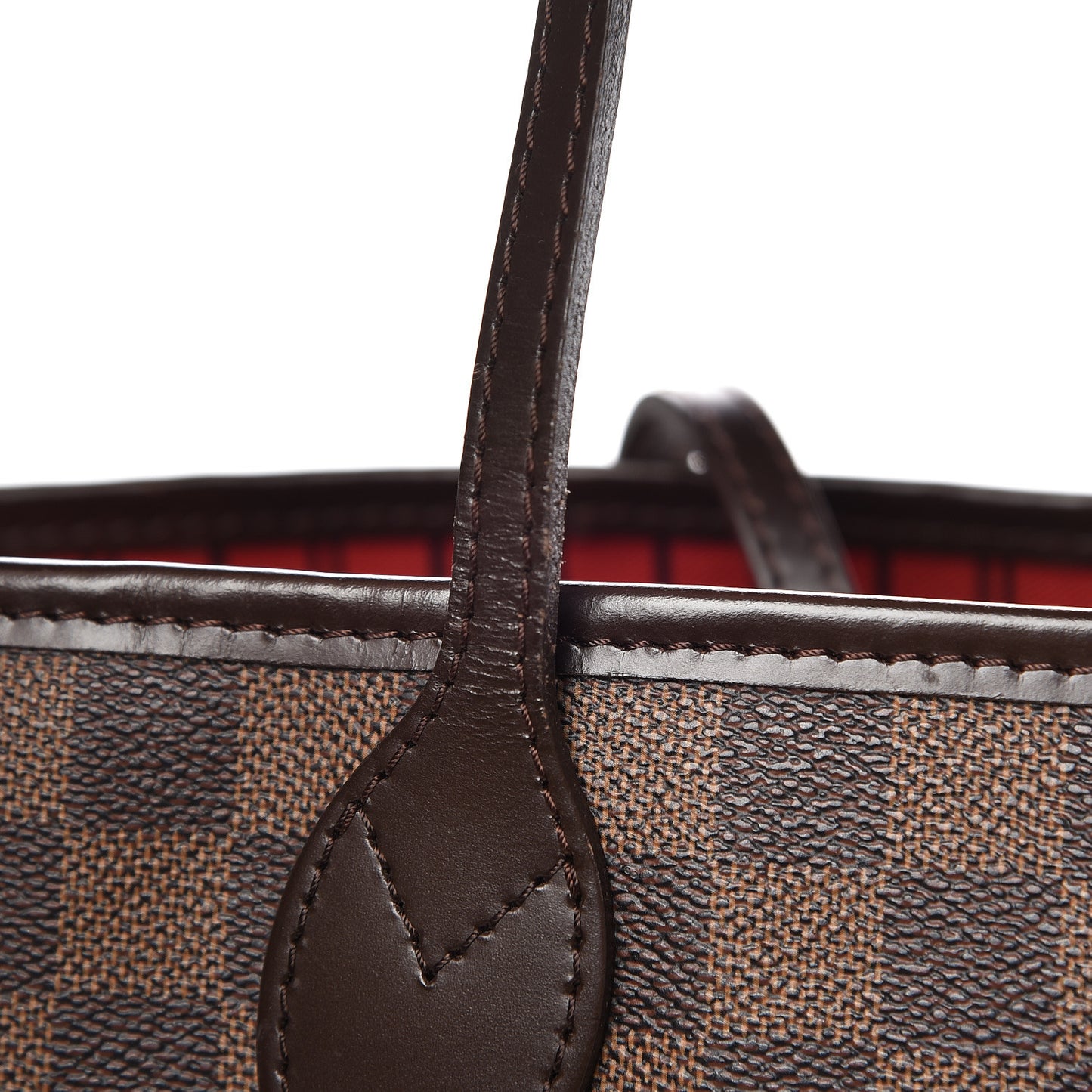 Damier Ebene Neverfull GM