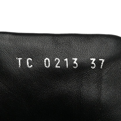 Louis Vuitton Nylon Monogram LV Pool Pillow Flat Comfort Mule Cacao Brown 7 of 9