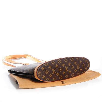 Louis Vuitton Monogram Babylone 4 of 7