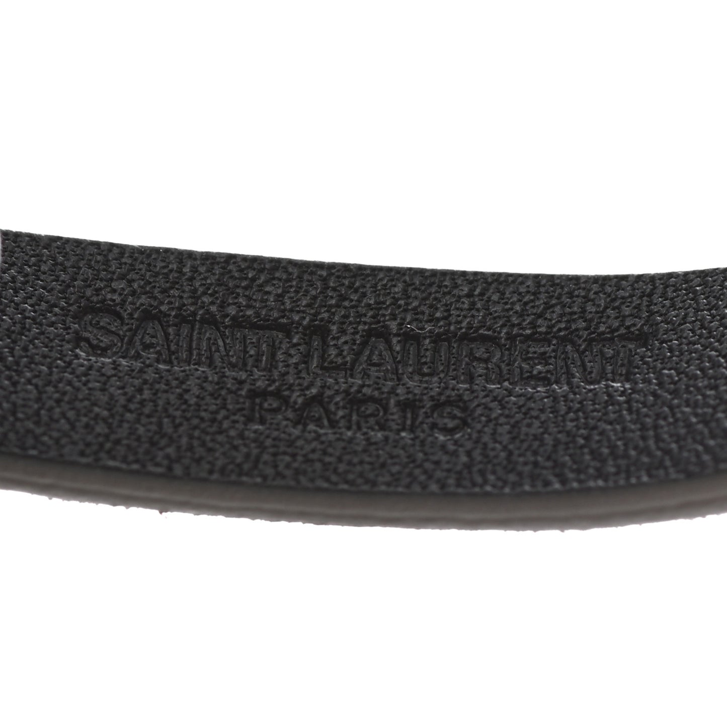Suede Opyum Bracelet M Dark Land
