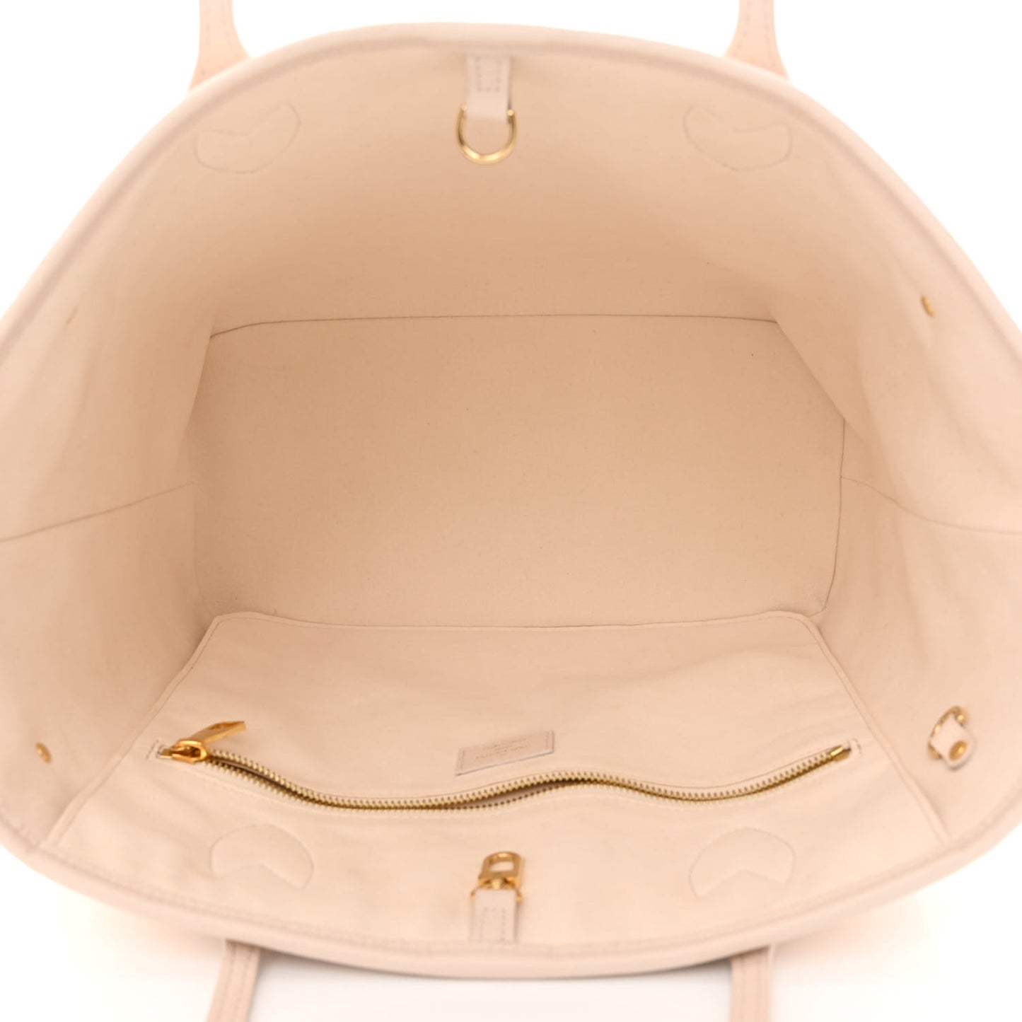 Empreinte Monogram Giant Neverfull MM Degrade Neutral