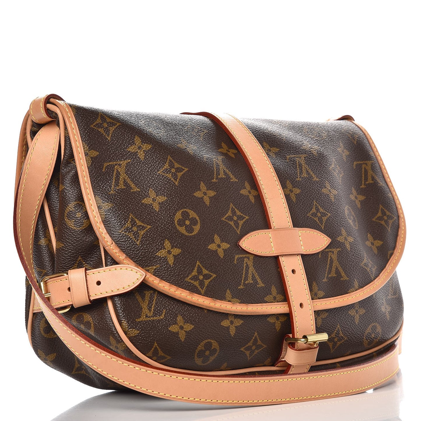 Monogram Saumur MM