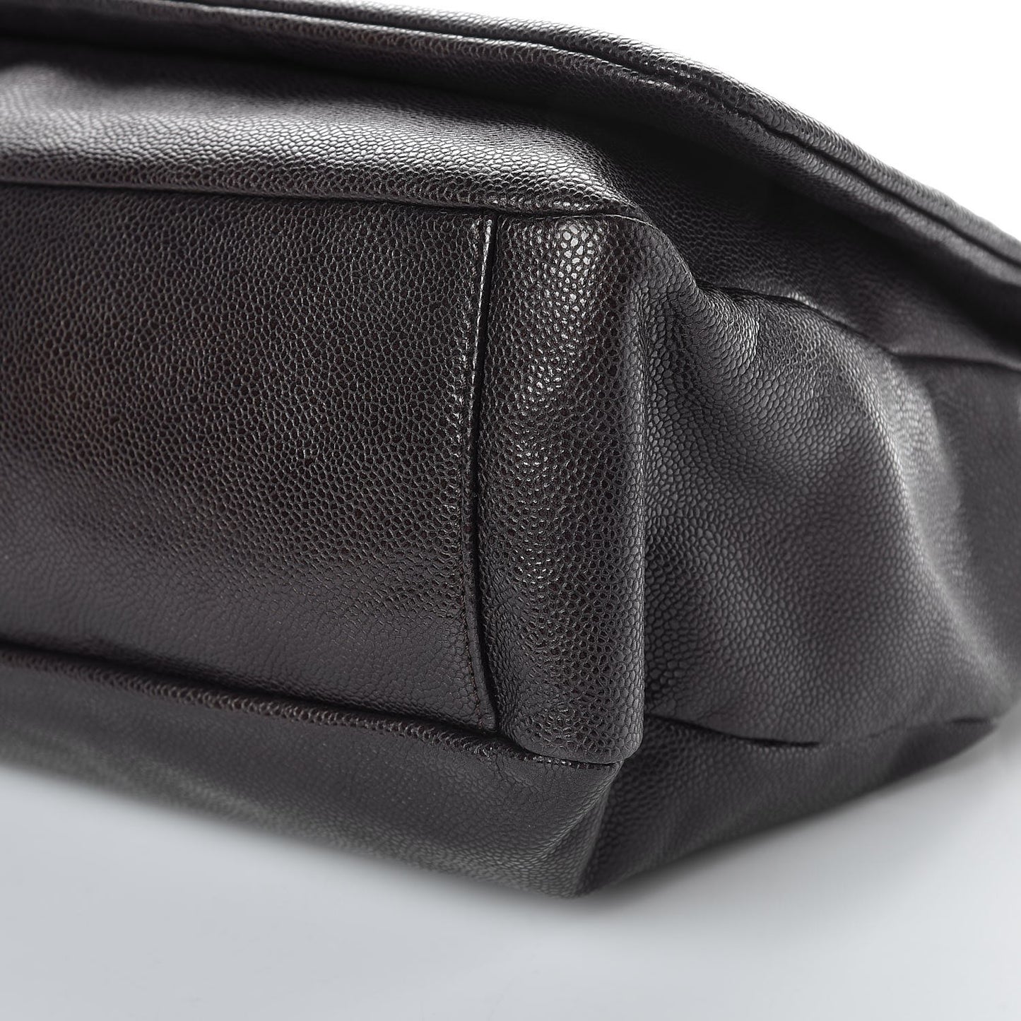 Caviar 31 Hobo Dark Brown
