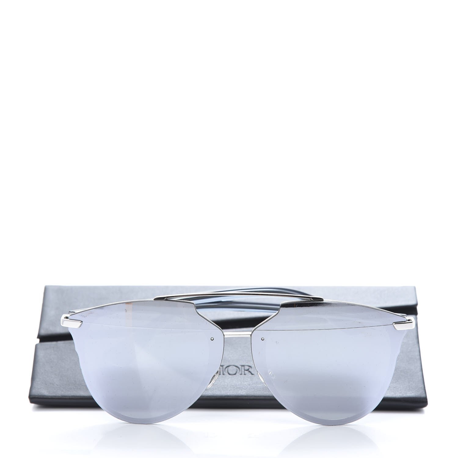 Christian Dior Reflected P Sunglasses Blue 9 of 9