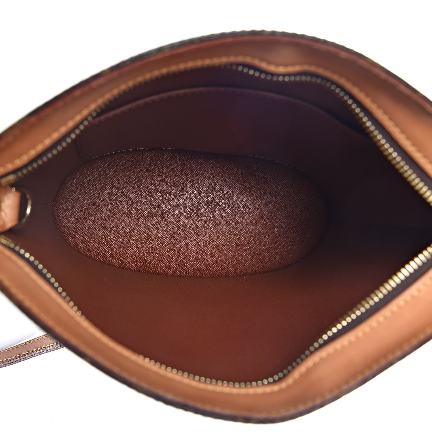 Louis Vuitton Monogram Drouot 5 of 10