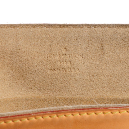 Louis Vuitton Monogram Beverly MM 6 of 7