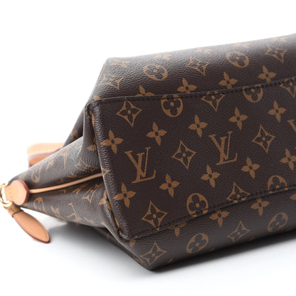 Louis Vuitton Monogram Rivoli PM 6 of 10
