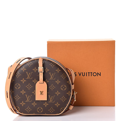 Louis Vuitton Monogram Boite Chapeau Souple 9 of 9