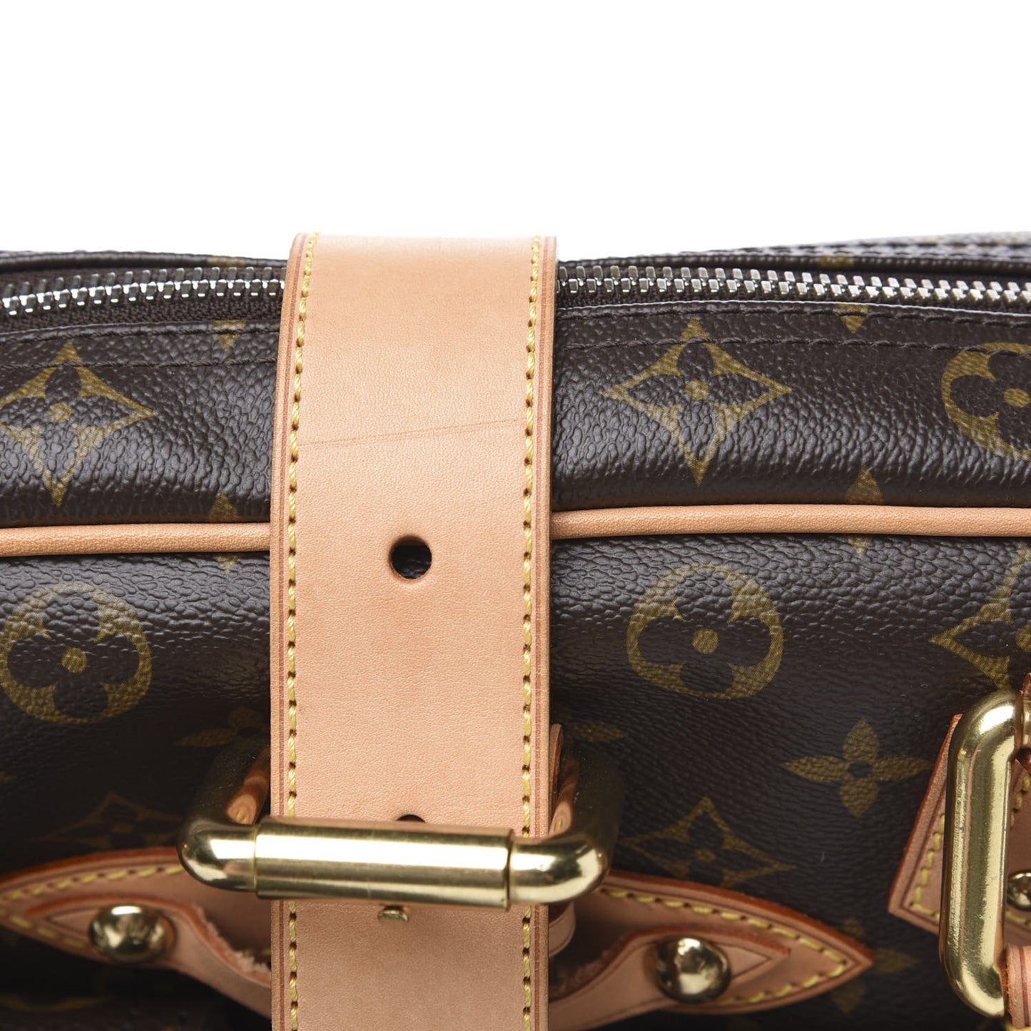 Monogram Manhattan GM