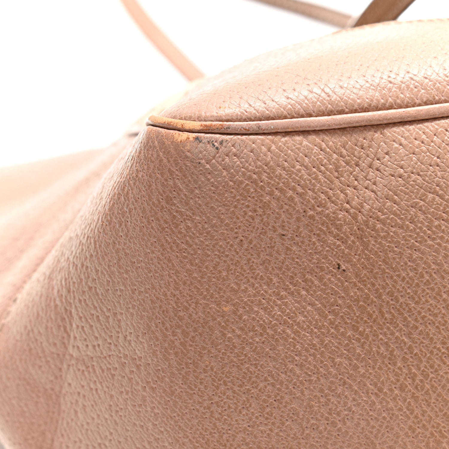 Gucci Monogram Medium Bree Zippered Tote Beige Dark Cipria 17 of 20