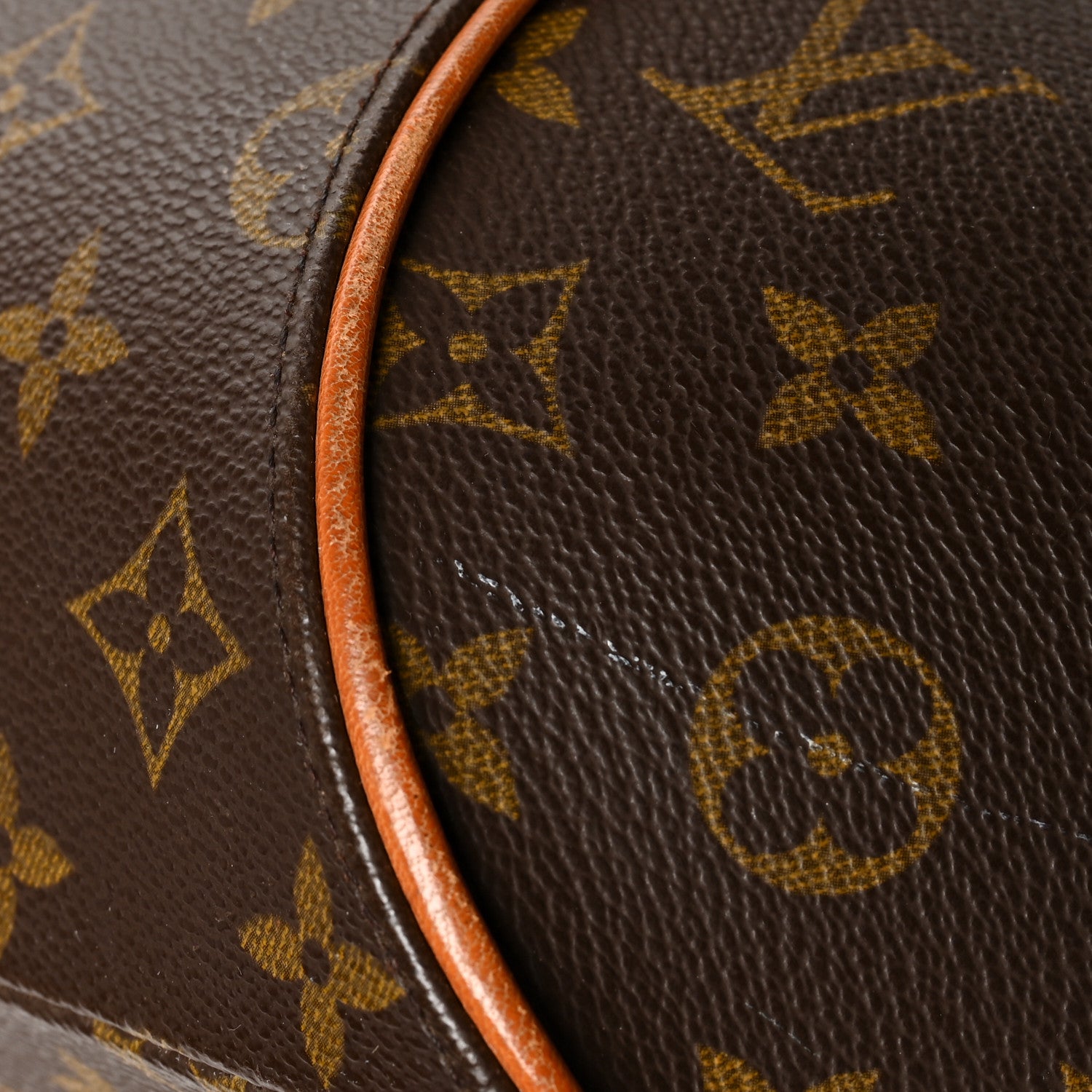 Louis Vuitton Monogram Ellipse MM 13 of 15