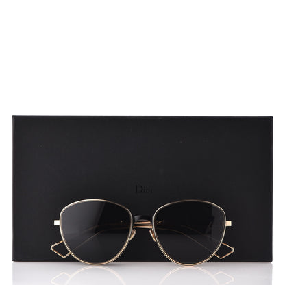 Christian Dior Ultradior Sunglasses Gold 7 of 7