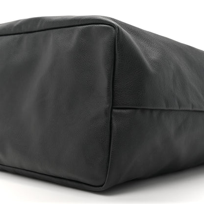 Goyard Goyardine Reversible Anjou GM Black 16 of 20