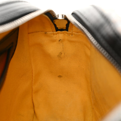 Goyard Goyardine Sac Cap Vert Black 12 of 15