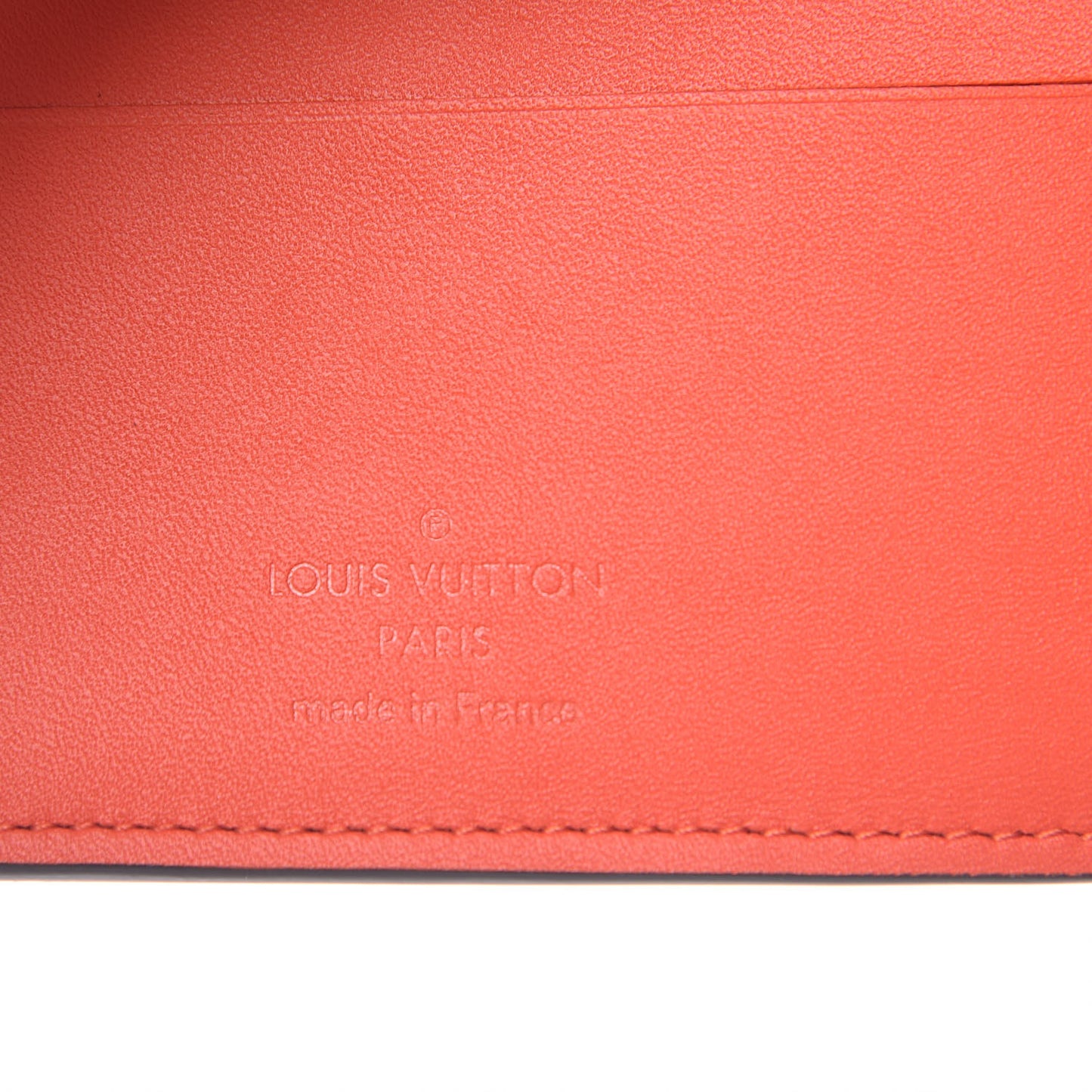 Damier Infini Multiple Wallet Magma