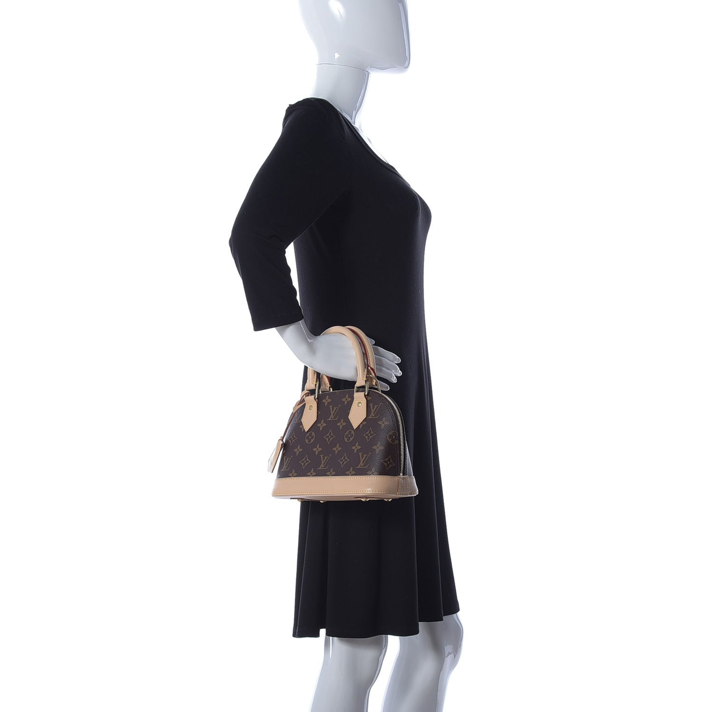Monogram Alma BB