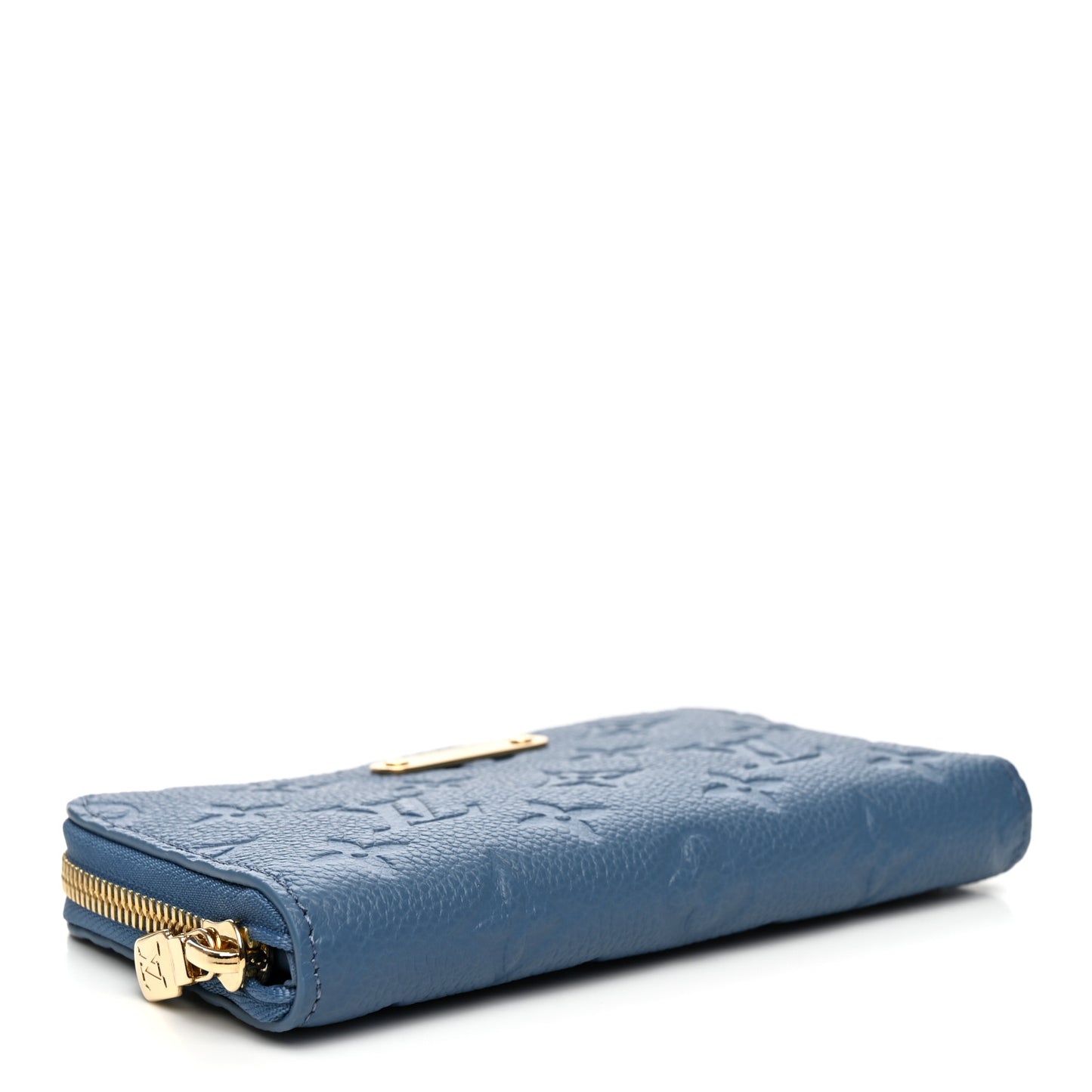 Empreinte Margot Wallet Blue Jean