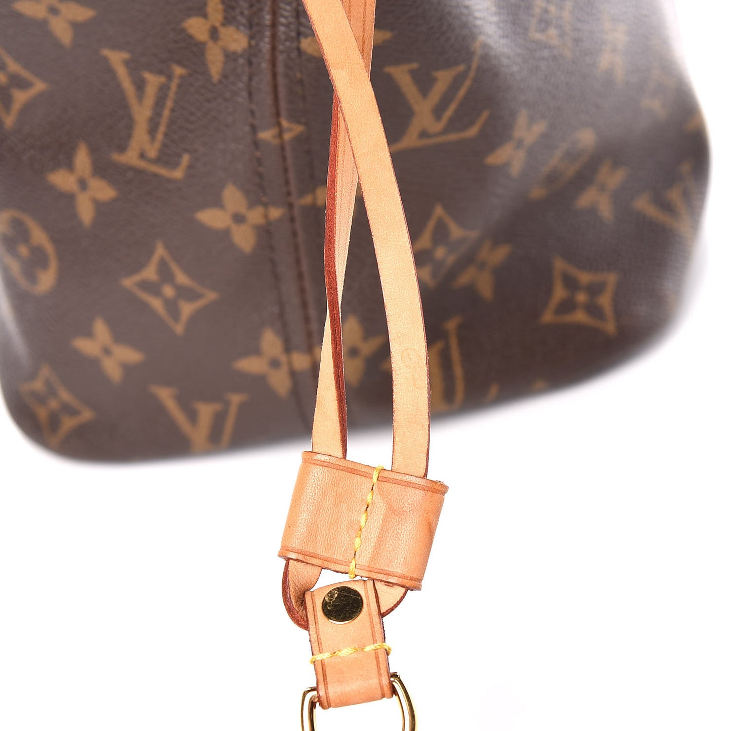 Monogram Neverfull MM