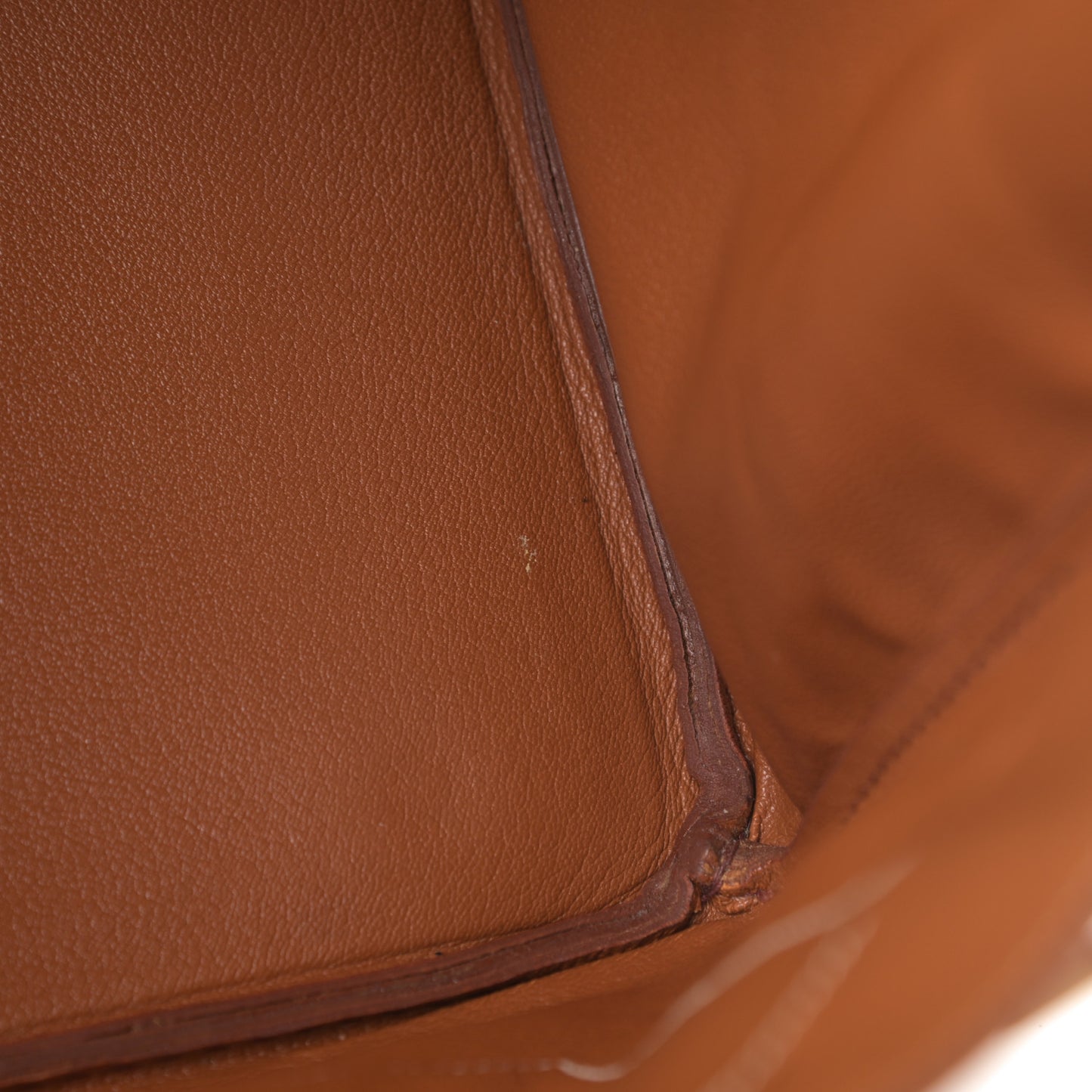Courchevel Birkin 35 Gold