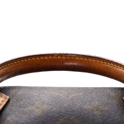 Louis Vuitton Monogram Speedy 30 25 of 26