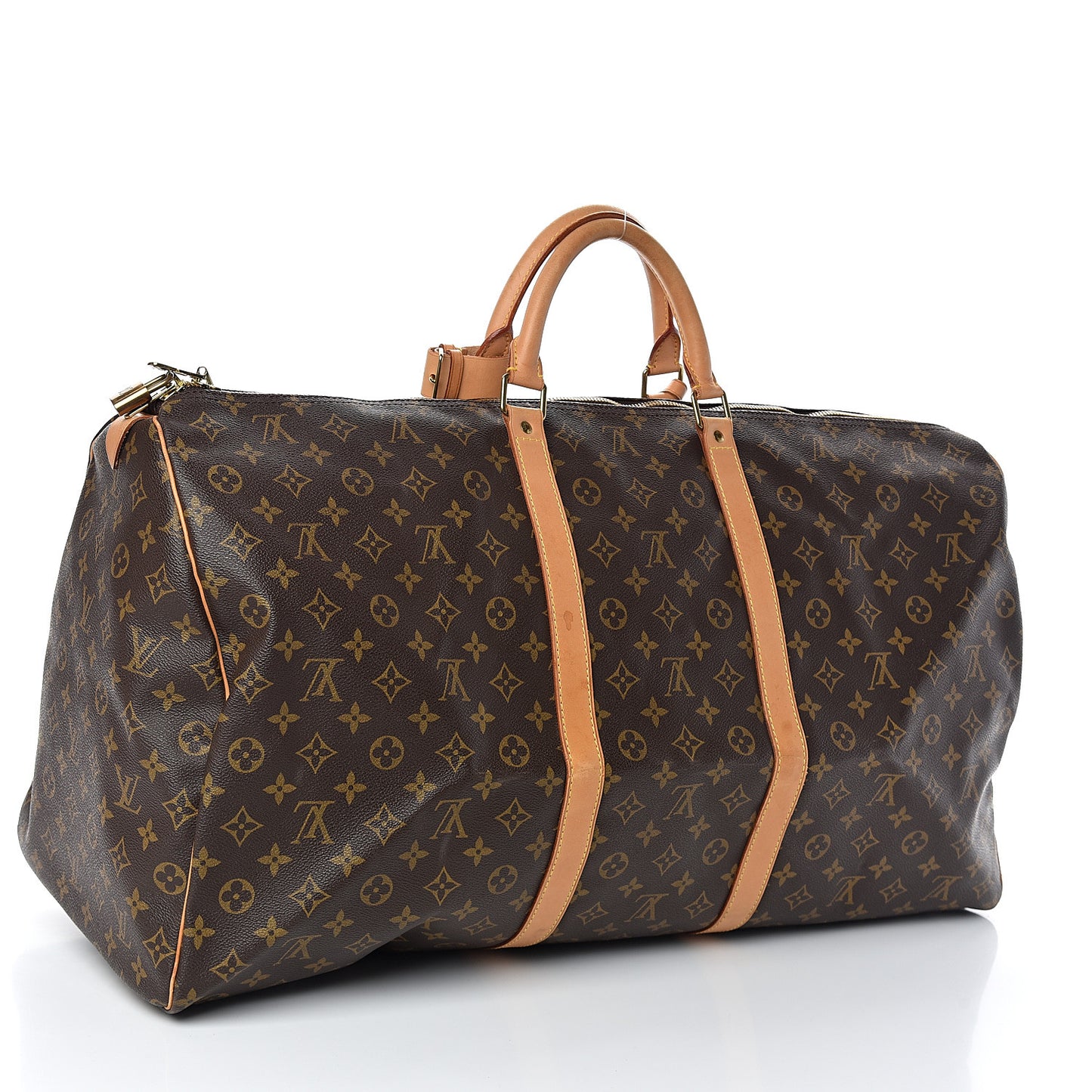 Monogram Keepall 60