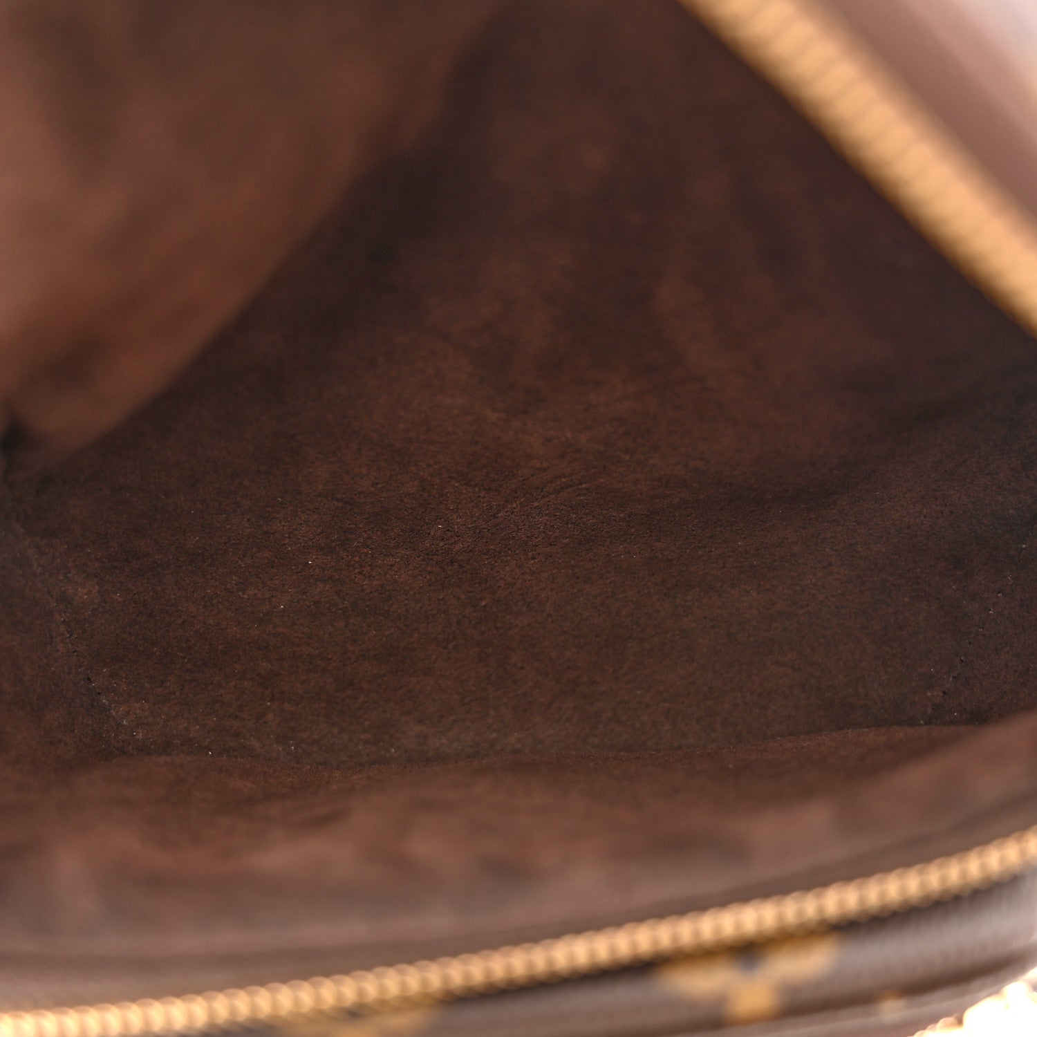 Louis Vuitton Monogram Mini Bumbag 5 of 15