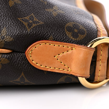 Louis Vuitton Monogram Delightful PM 13 of 17