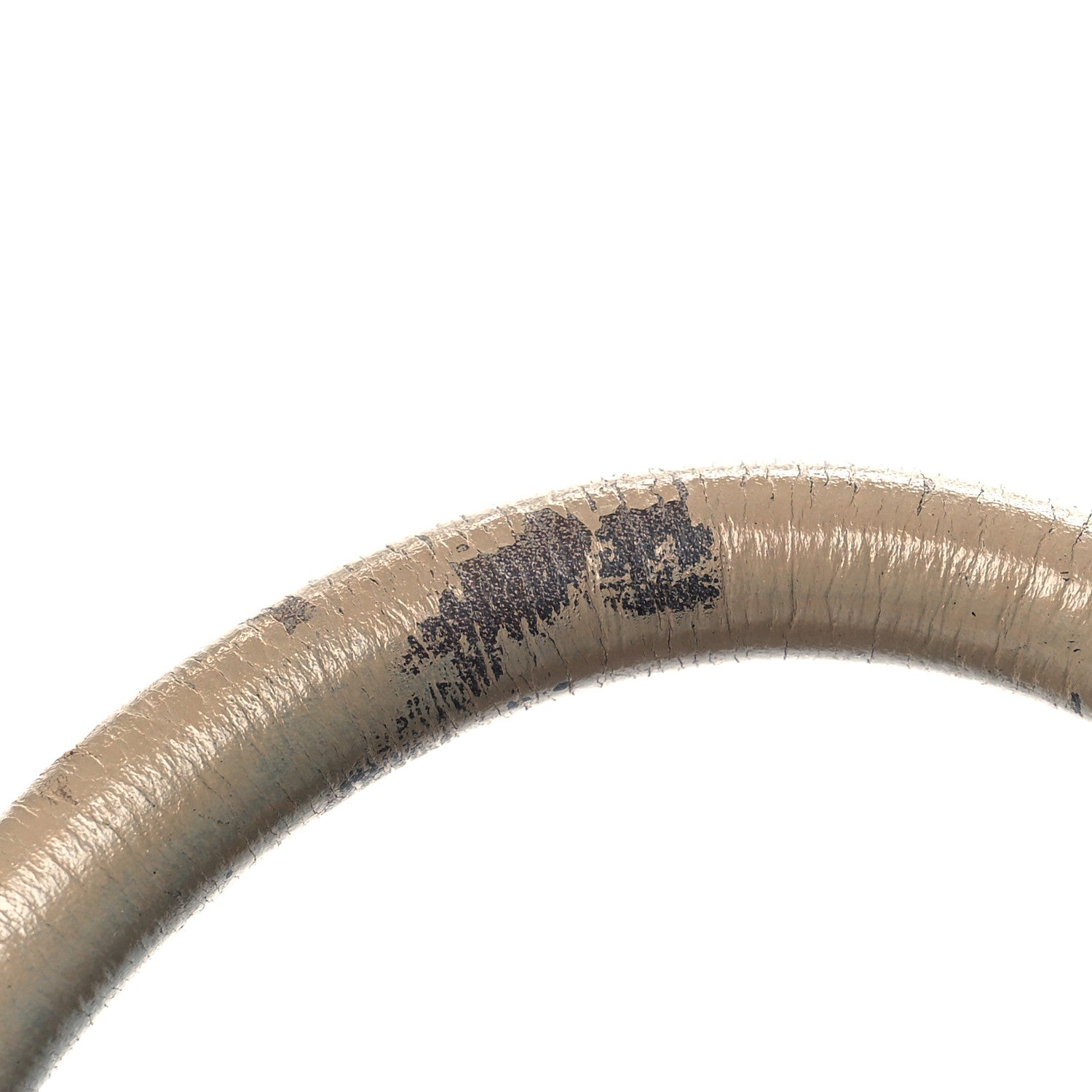 Celine Supple Calfskin Medium Phantom Luggage Beige 15 of 16