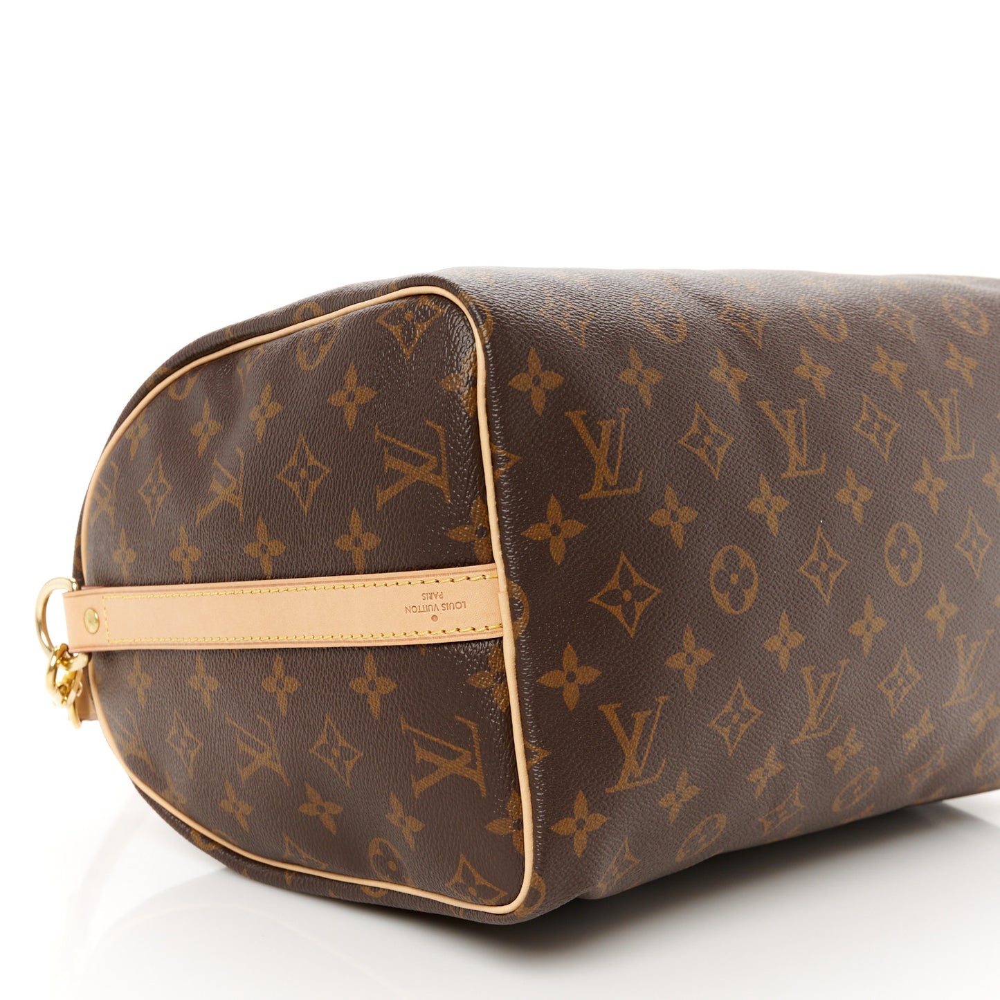 Monogram Speedy Bandouliere 30
