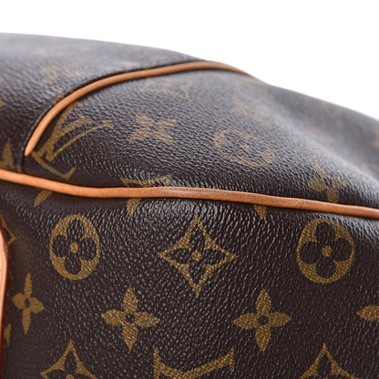 Louis Vuitton Monogram Galliera PM 9 of 15