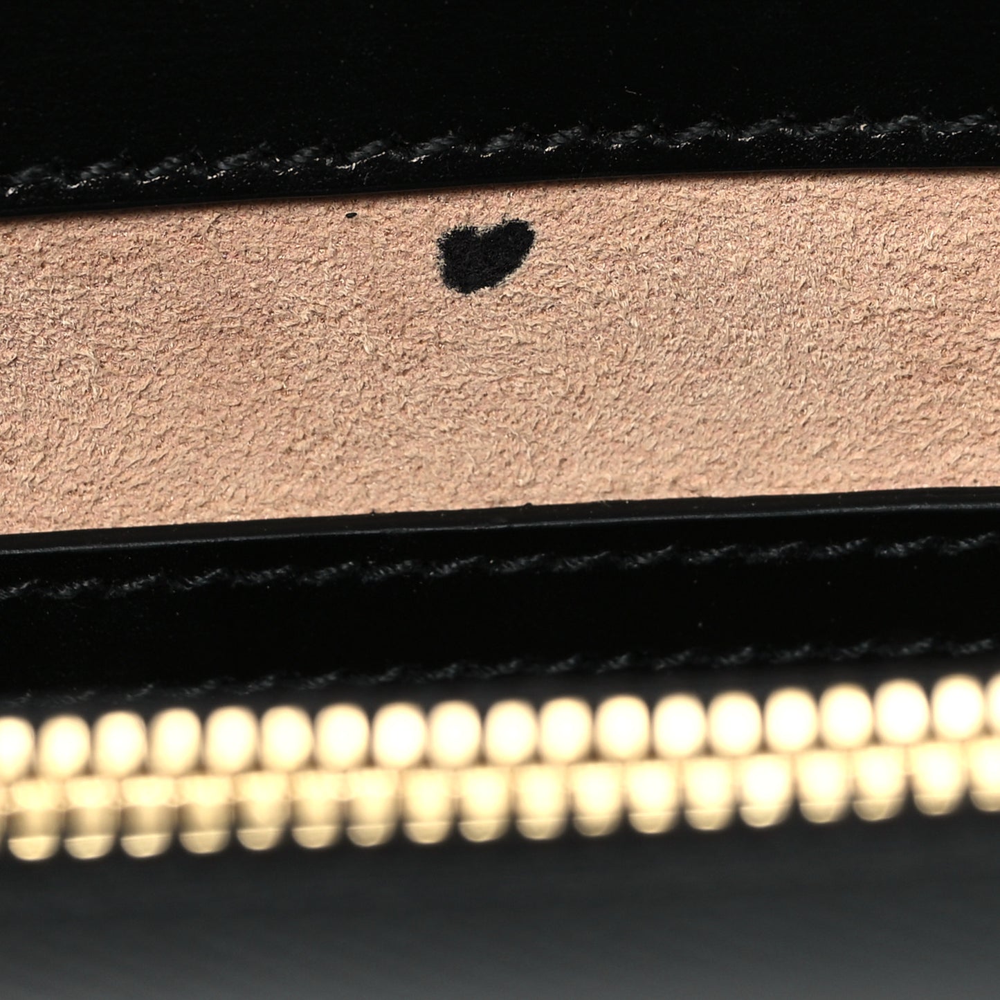 Boarded Plutone Calfskin Large Jackie 1961 Tote Black