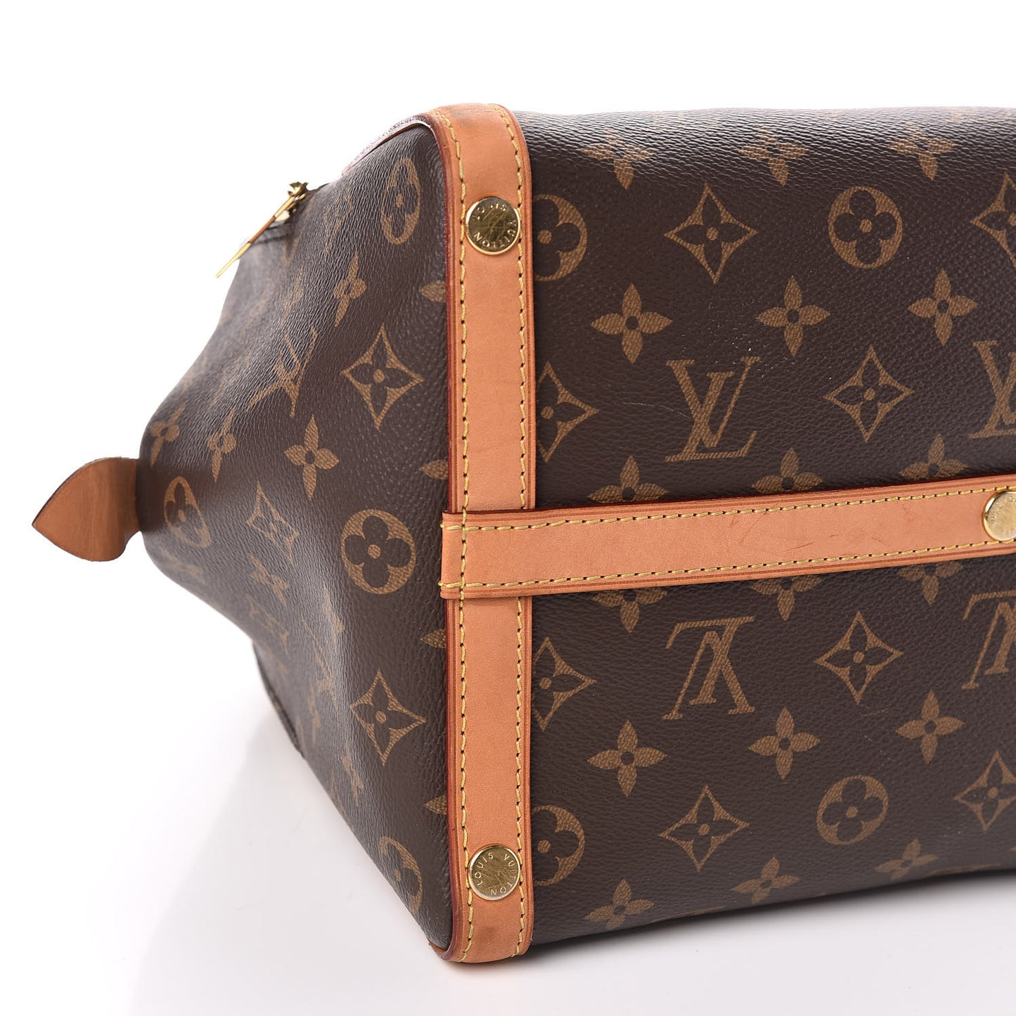 Monogram Marais MM