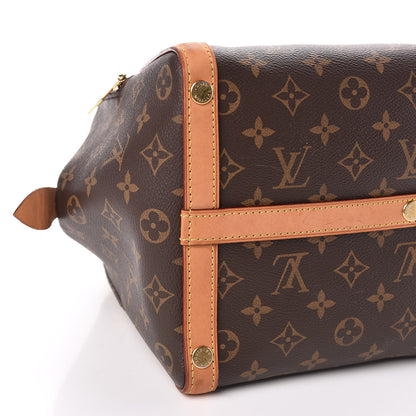 Louis Vuitton Monogram Marais MM 5 of 16