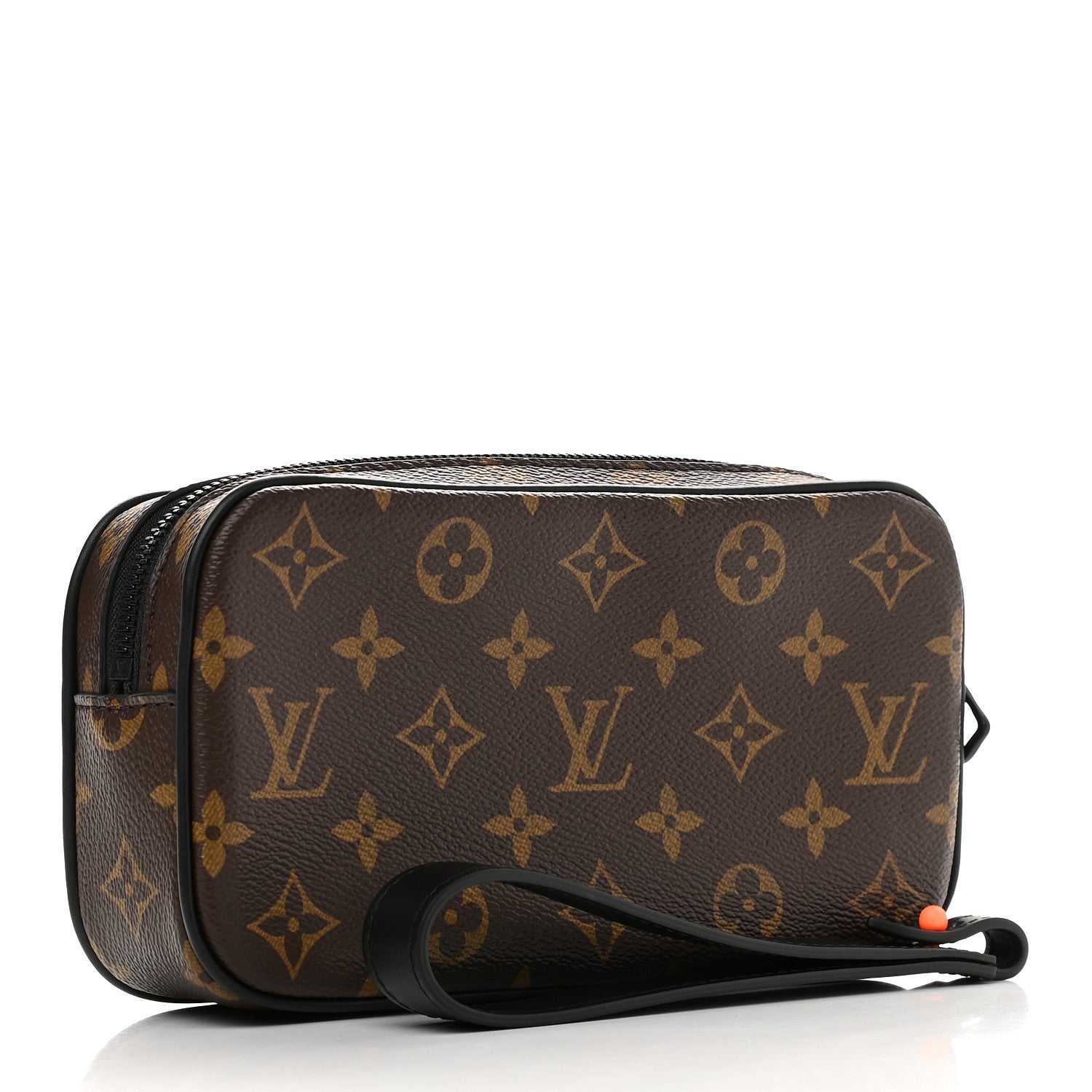Louis Vuitton Monogram Solar Ray Pochette Volga 3 of 9