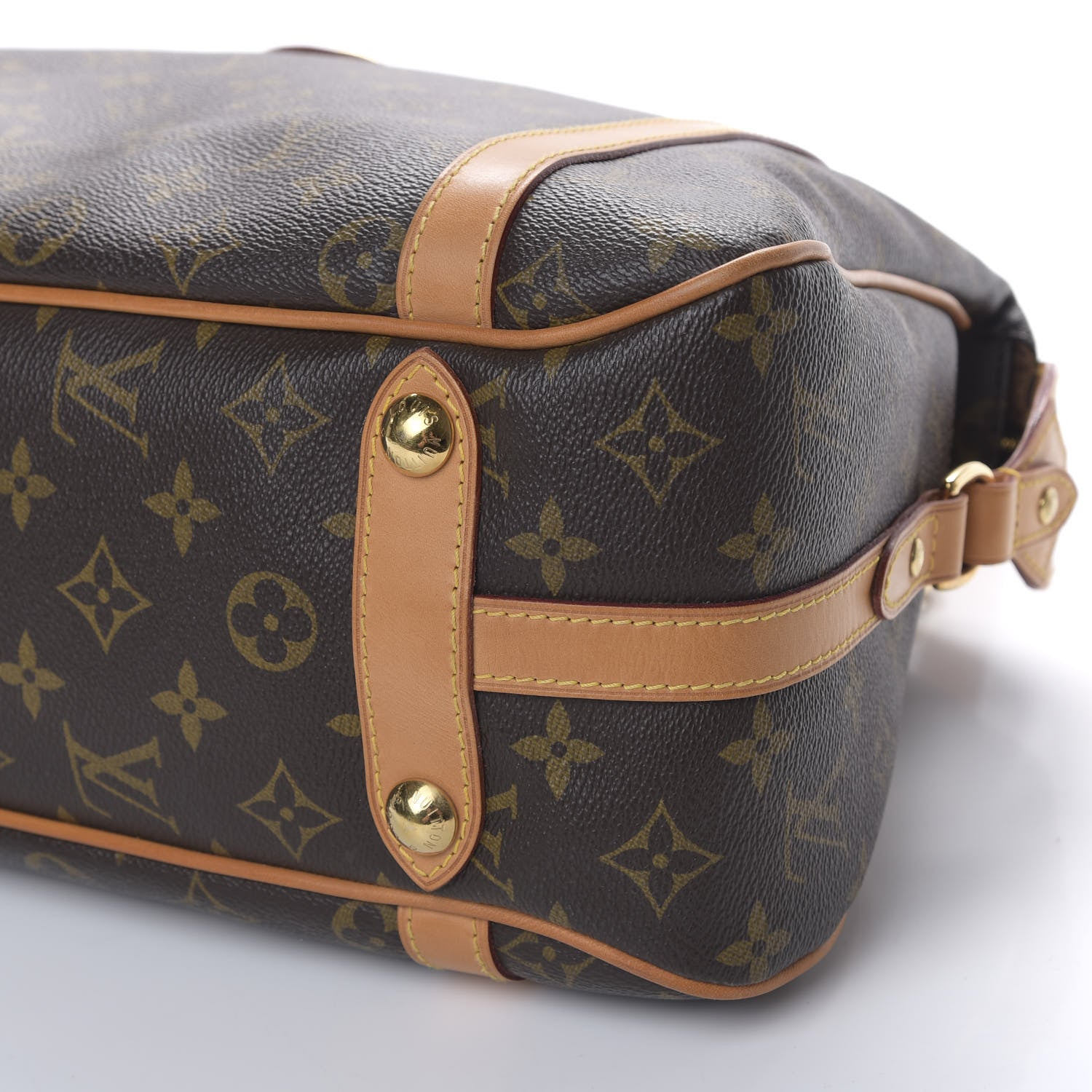 Louis Vuitton Monogram Stresa PM 6 of 8