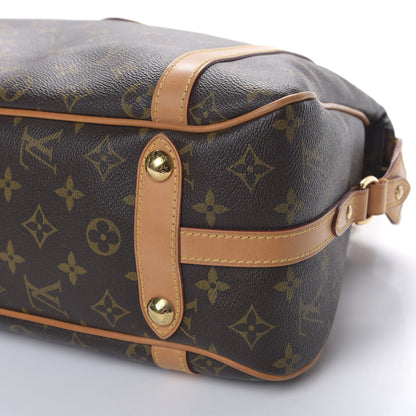 Louis Vuitton Monogram Stresa PM 6 of 8