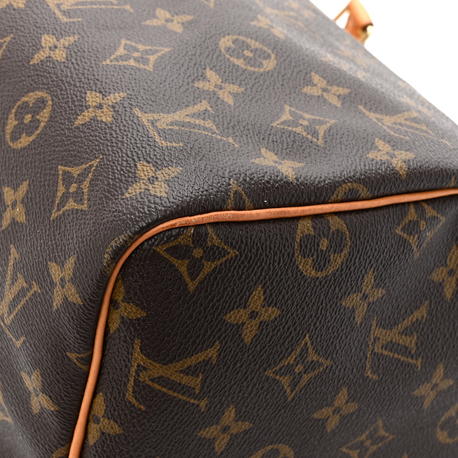 Louis Vuitton Monogram Speedy 30 19 of 21