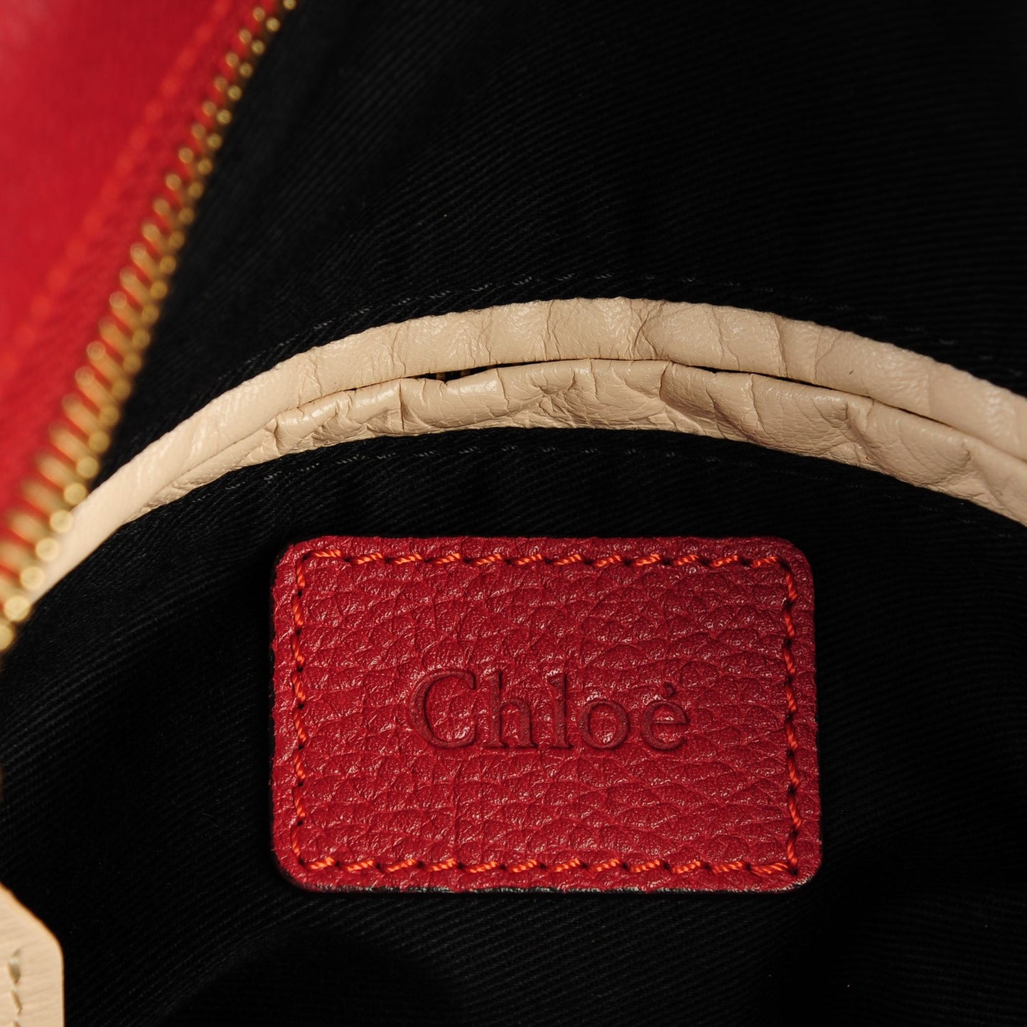 Calfskin Medium Paraty Epice