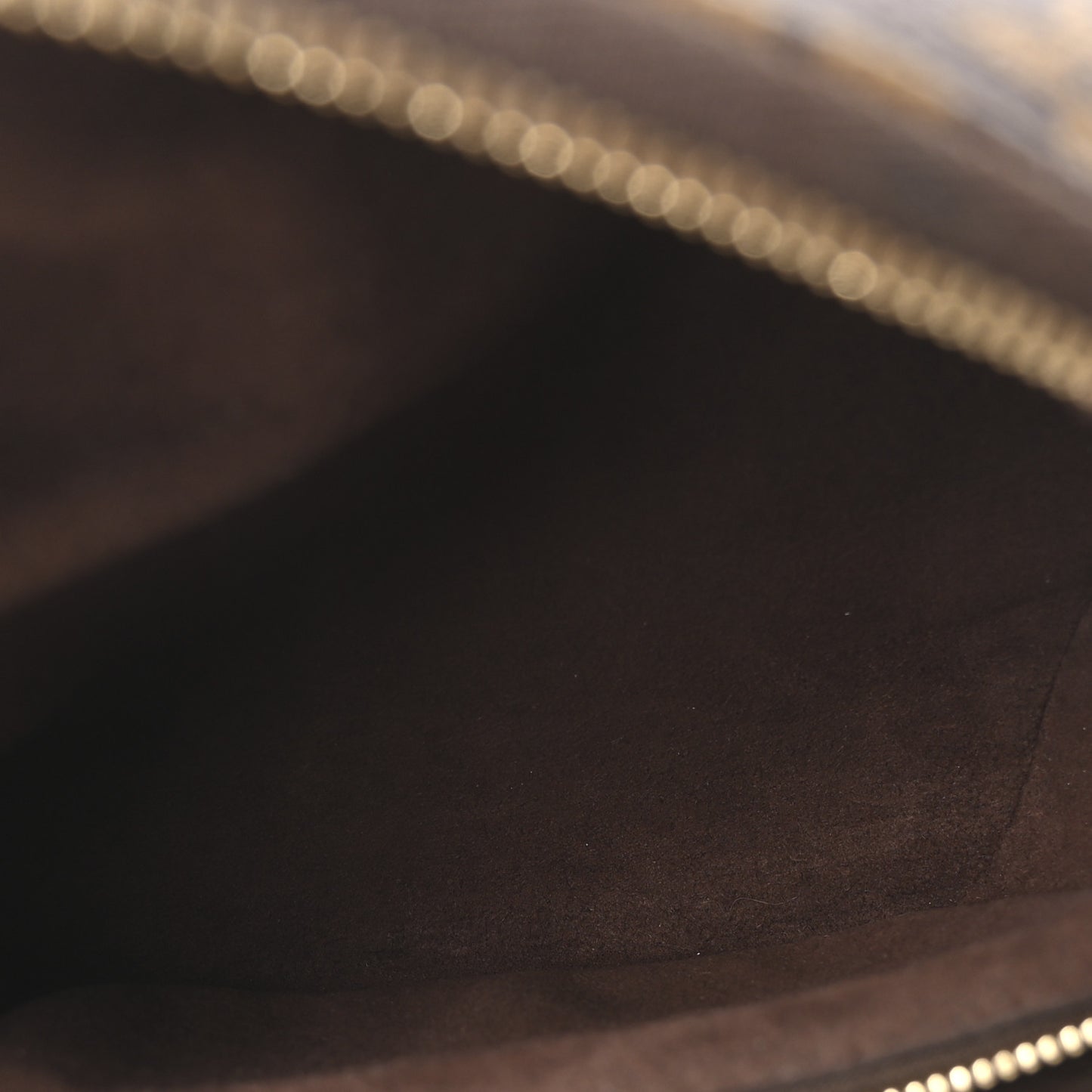 Monogram Mini Bumbag