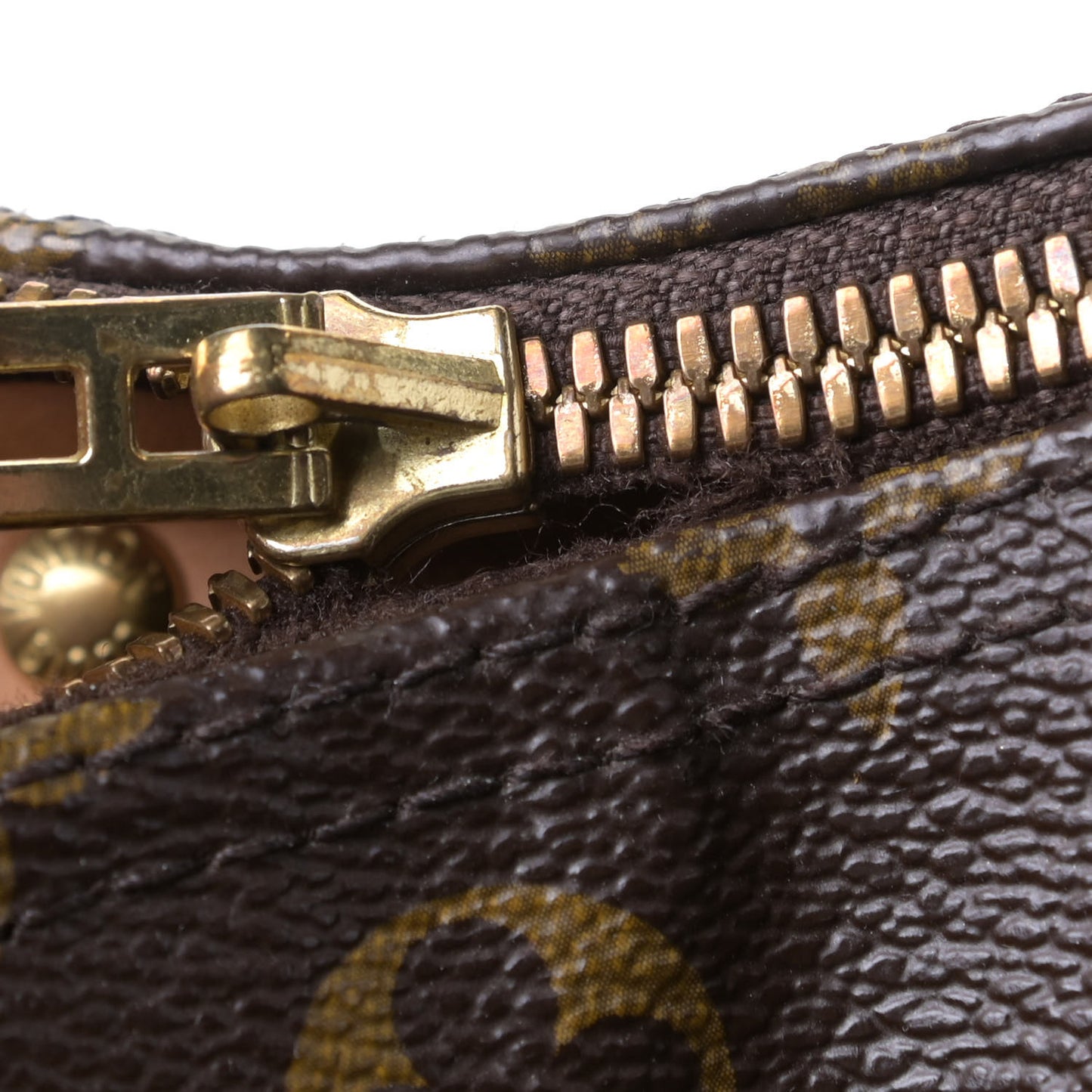 Monogram Speedy Bandouliere 30