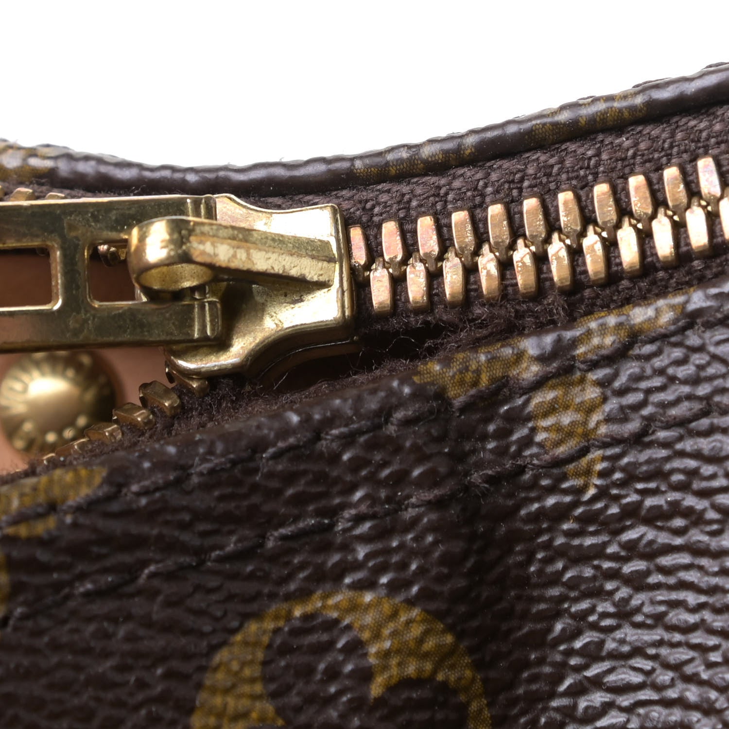 Louis Vuitton Monogram Speedy Bandouliere 30 14 of 14