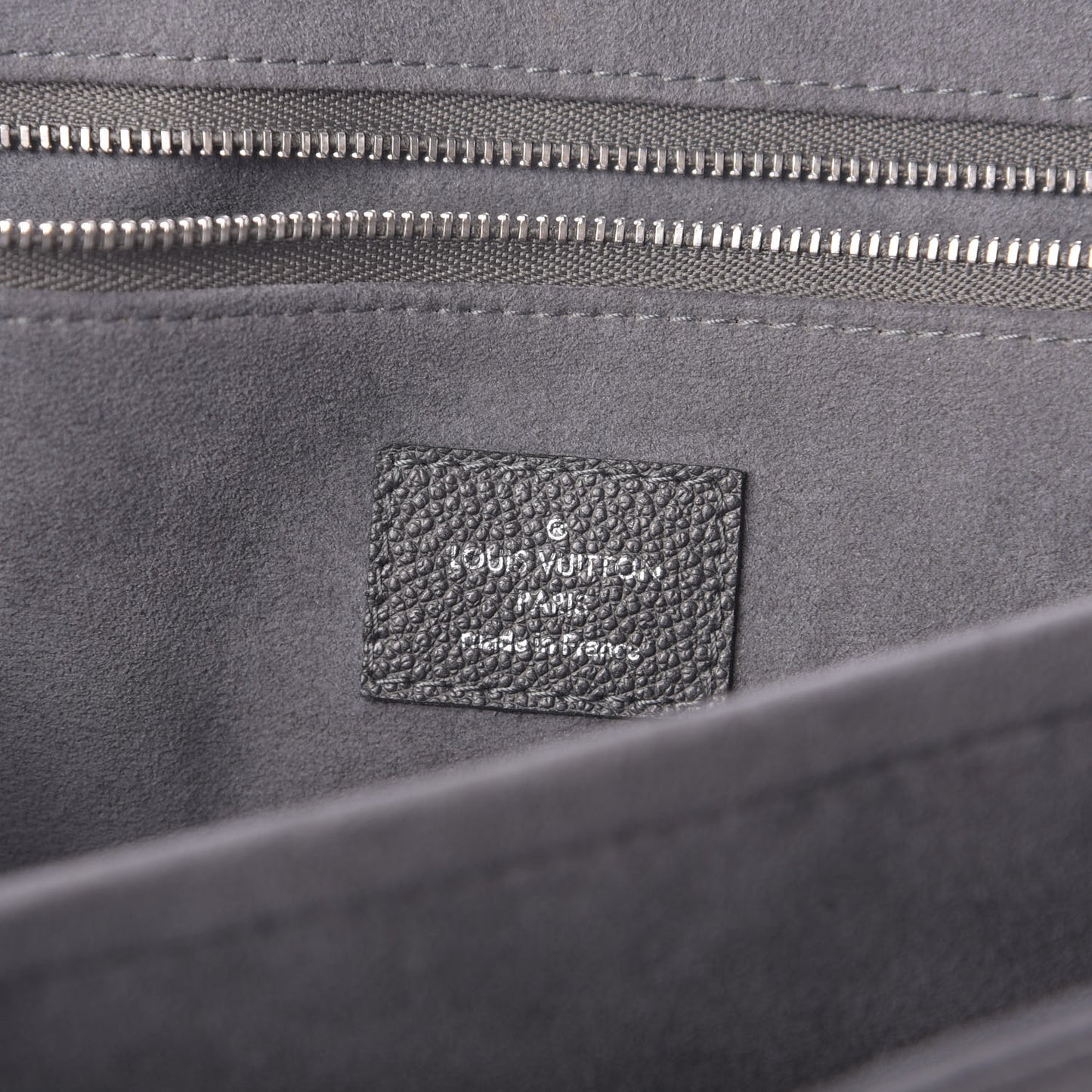 Empreinte Studded Saint Germain MM Platine