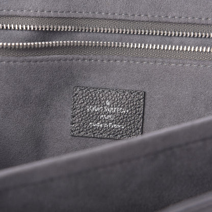 Louis Vuitton Empreinte Studded Saint Germain MM Platine 6 of 9