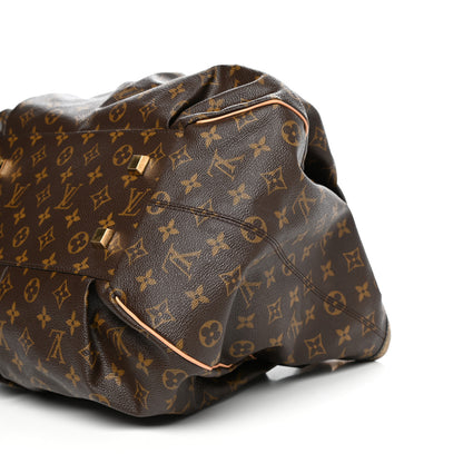 Louis Vuitton Monogram Irene 9 of 10
