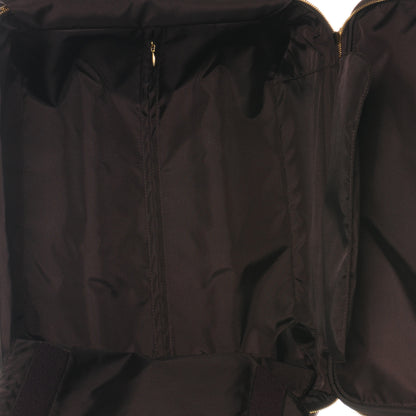 Louis Vuitton Vernis Pegase 45 Rolling Luggage Amarante 8 of 8